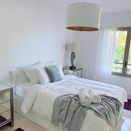 Penthouse Over Monaco 보솔레이 외부 사진